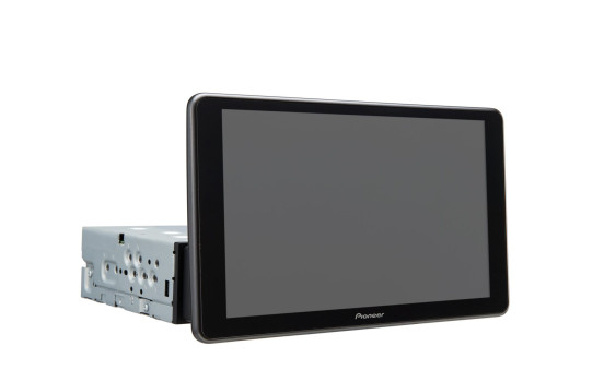 Pioneer SPH-EVO98DAB-UNI - Multimediasystem - 9" pekskärm, bild 7