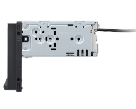 Sony XAV-AX3250 2-DIN Bilradio med skärm Multimedia DAB+ tuner, AppRadio, bild 3