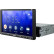 Sony XAV-AX8150D - 1-DIN Bilradio - Multimedia - Bluetooth - CarPlay - Android Auto - HDMI, miniatyr 2