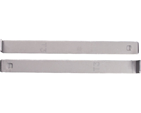 Upplåsningsnyckel JVC 2 stycken