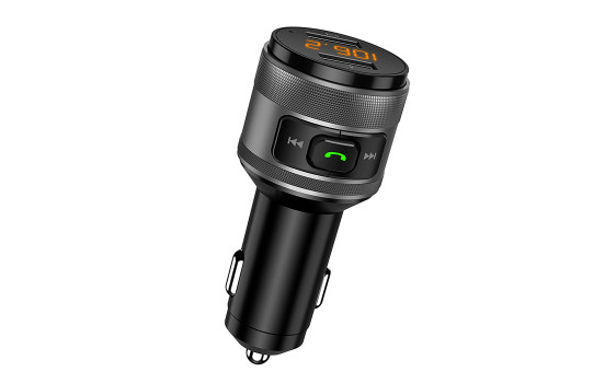 Carpoint Bluetooth FM-sändare Bil, bild 3