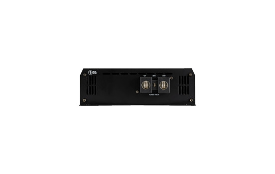 BASS HABIT ELITE G2 Monoförstärkare 3100W RMS, bild 5
