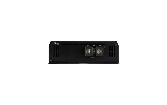 BASS HABIT ELITE G2 Monoförstärkare 3100W RMS, bild 7
