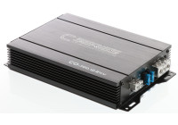 CO-SERIES 1-kanals 24V digital förstärkare