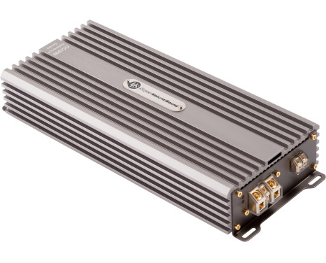 DLS 1-kanals förstärkare CCi500
