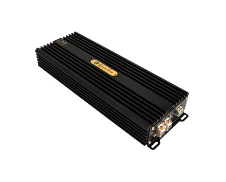 DLS Signature serie 1-kanals monoförstärkare CAS1 24V