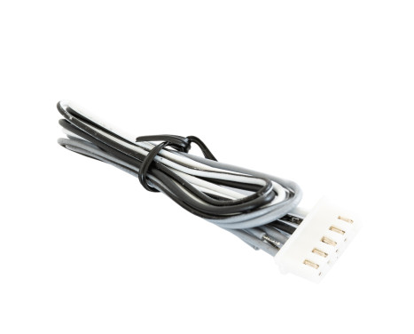 DLS Signature serie 1-kanals monoförstärkare CAS1 24V, bild 2