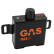 GAS MAX Level 2 Fyrkanalsförstärkare, miniatyr 6