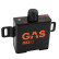 GAS MAX Level 2 Mono förstärkare, miniatyr 6
