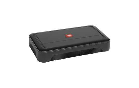 JBL Club A1000 1-kanals mono subwooferförstärkare (1x 1000W)