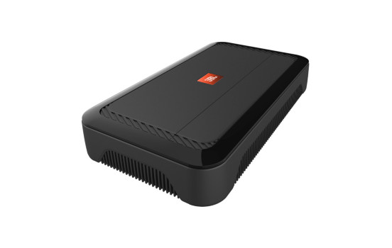 JBL Club A1000 1-kanals mono subwooferförstärkare (1x 1000W), bild 5