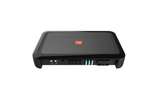 JBL Club A1000 1-kanals mono subwooferförstärkare (1x 1000W), bild 6