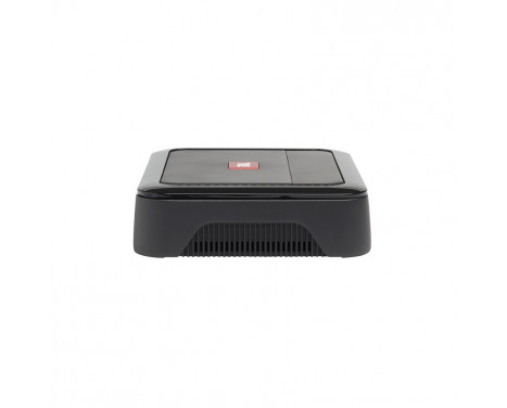 JBL Club A600 1-kanals mono subwooferförstärkare (1x 600W), bild 4