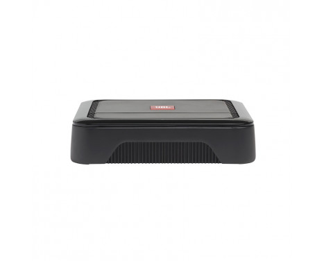 JBL Club A600 1-kanals mono subwooferförstärkare (1x 600W), bild 3