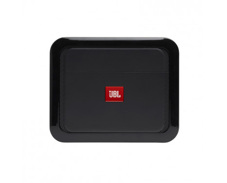 JBL Club A600 1-kanals mono subwooferförstärkare (1x 600W), bild 2