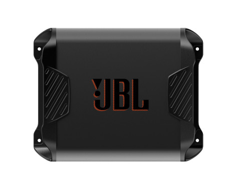 JBL Concert A652 2-kanalsförstärkare (500W), bild 2