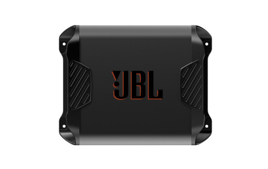 JBL Concert A652 2-kanalsförstärkare (500W), bild 2