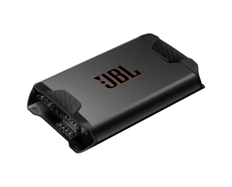 JBL Concert A704 4-kanalsförstärkare (1000W)