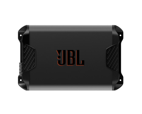 JBL Concert A704 4-kanalsförstärkare (1000W), bild 2