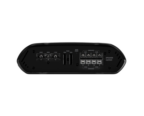 JBL Concert A704 4-kanalsförstärkare (1000W), bild 3