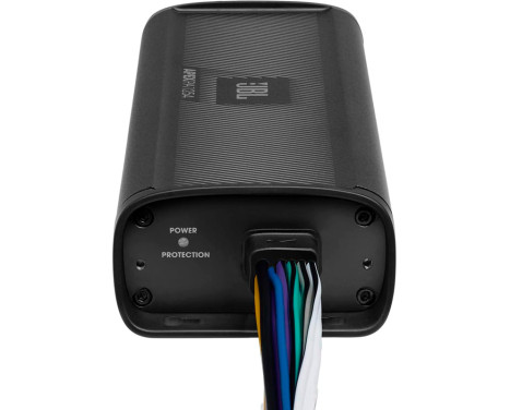 JBL PA1254 Apex-förstärkare, bild 3 JBL PA1254 Apex-förstärkare, bild 3