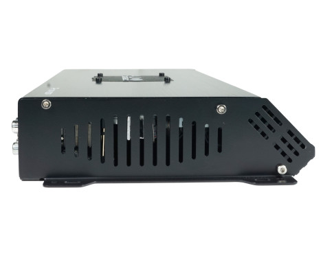 LJUDSYSTEM DSP-SERIEN 4-kanals förstärkare (med 8-kanals HIGH POWER DSP och BT), bild 3