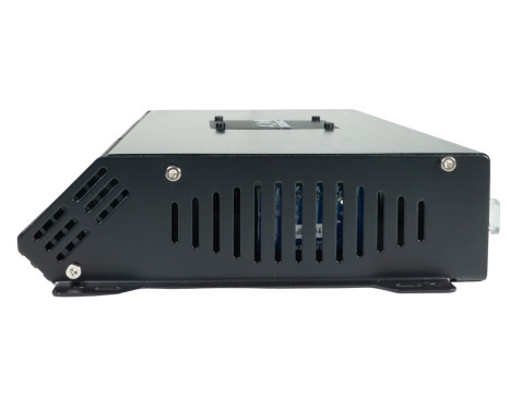 LJUDSYSTEM DSP-SERIEN 4-kanals förstärkare (med 8-kanals HIGH POWER DSP och BT), bild 4