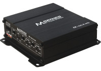 M-SERIEN 2-Kanals MICRO digital förstärkare