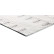ALUBUTYL 1500 Isoleringsmaterial 500x600x1,5 mm 8 st., miniatyr 4