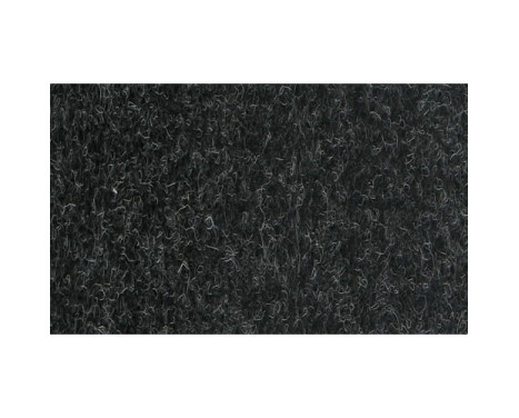 Hatthyllans Tyg antracit 70x140cm