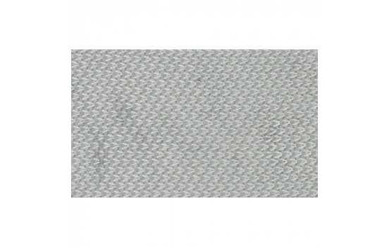 Högtalare Cloth silver 75x140cm