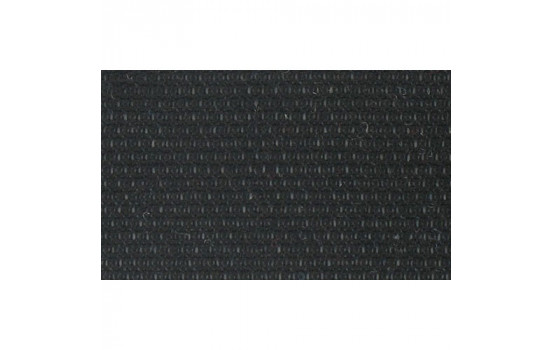 Högtalare Cloth svart 75x140cm