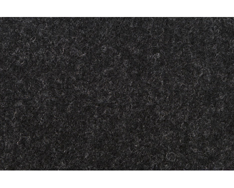LJUDSYSTEM 2,5 mm Hög kvalitet antracit klädseltyg 1,5x3m 4,5 m2