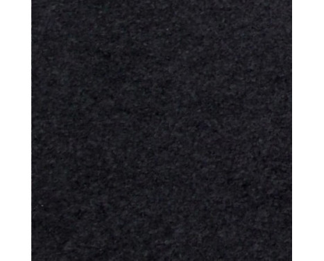 Möbeltyg svart 100cm x 150cm
