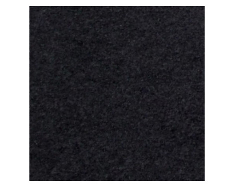 Möbeltyg svart 100cm x 150cm, bild 2
