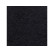 Möbeltyg svart 100cm x 150cm, miniatyr 2