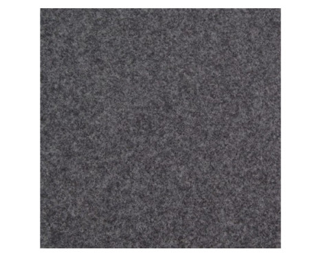 Möbeltyg svart 100cm x 150cm, bild 3
