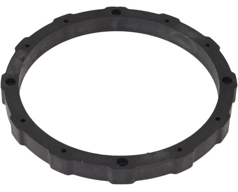 Distansring 165 mm tjocklek 15 mm universal
