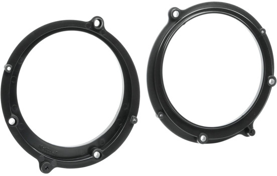 Högtalarring 130 mm Audi A4 / A4 Avant 1994-2001 Ytterdörr