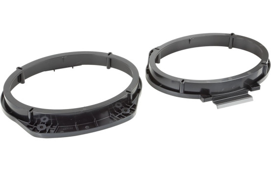 Högtalarring 160 x 240 mm Chevrolet Camaro 2016-, bild 2