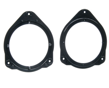 Högtalarring 165 mm Audi A1/A3/A5 Sidopanel