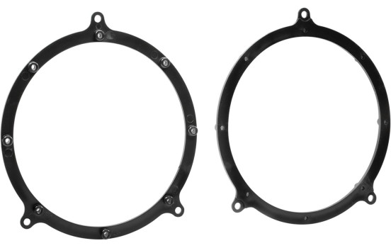 Högtalarring 165 mm Audi A3 1996-2003 / A4 1994-2001 / TT 1998-2006