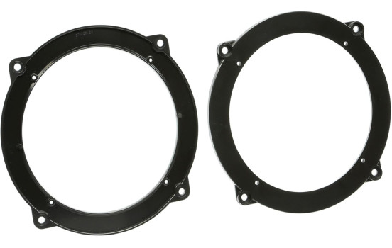 Högtalarring 165 mm Audi A3 -2003-2013 / Audi TT Coupe 2007-2014