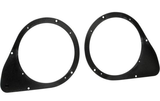 Högtalarring 165 mm Fiat Stilo - Lancia Delta Bakre sidopanel