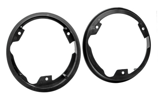 Högtalarring 165 mm Ford Galaxy/S-Max 2006- Ytterdörr