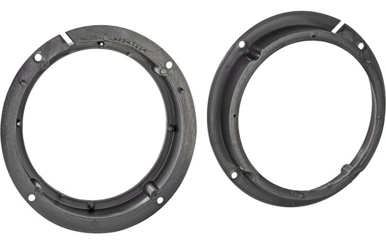 Högtalarring 165 mm Kia Carnival/ Soul 2014- Ytterdörr