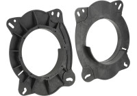 Högtalarring 165 mm Lexus / Toyota 6x9 högtalare