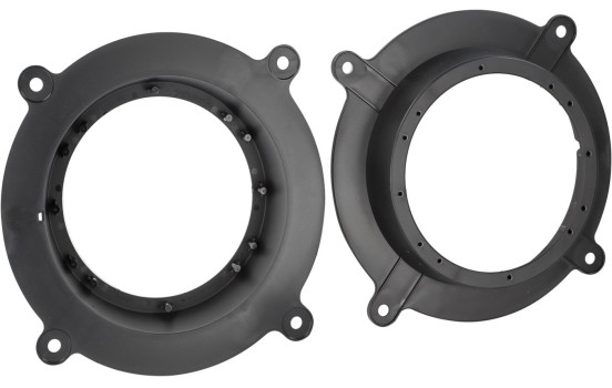 Högtalarring 165 mm Mazda CX-5 2013 - Mazda 6 2012 - Framdörr