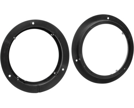 Högtalarring 165 mm Mercedes Benz A-Klass/B-Klass - Ford Mondeo Voorport