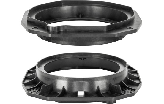 Högtalarring 165 mm Mercedes-Benz SLK Framdörr, bild 2